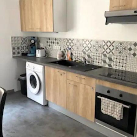 Appartement Centre Ville Châteauroux 外观 照片