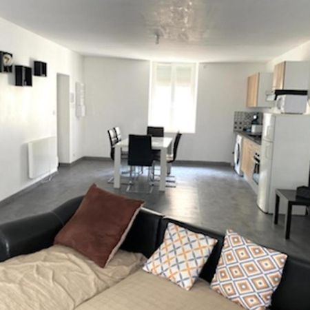 Appartement Centre Ville Châteauroux 外观 照片