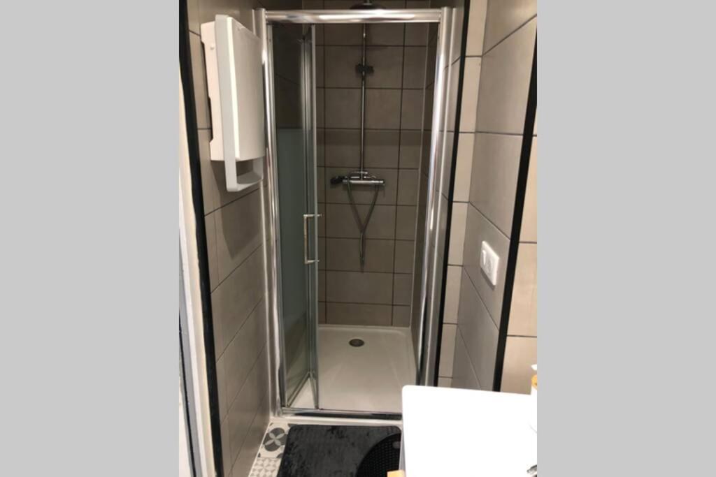 Appartement Centre Ville Châteauroux 外观 照片