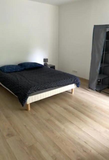 Appartement Centre Ville Châteauroux 外观 照片